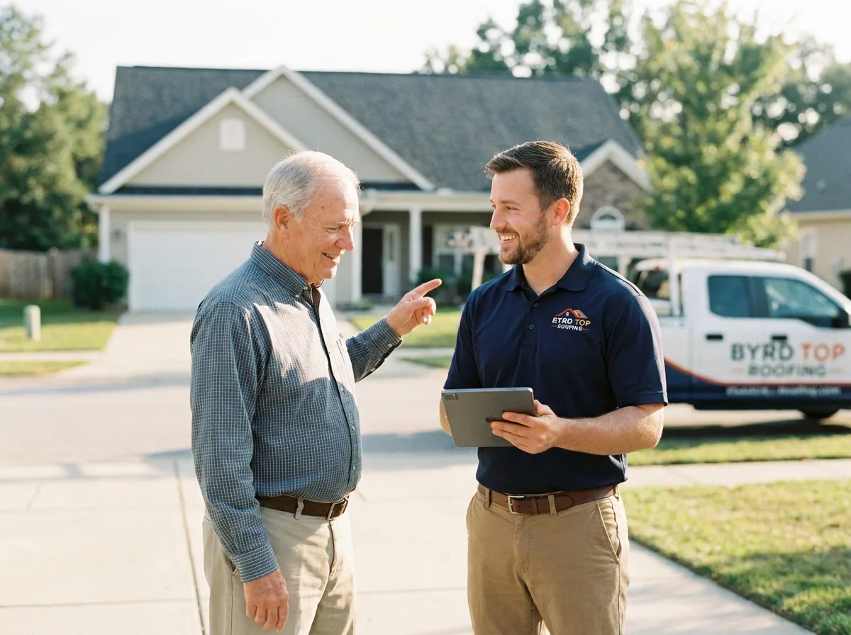 Roofing Springville, AL FAQs